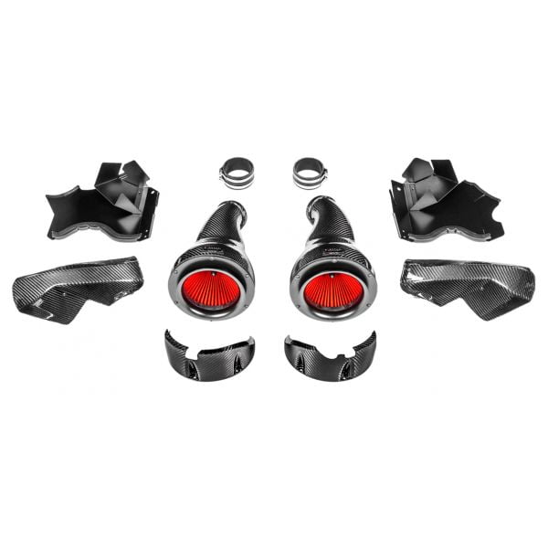 eventuri-f90-v2-intake-components