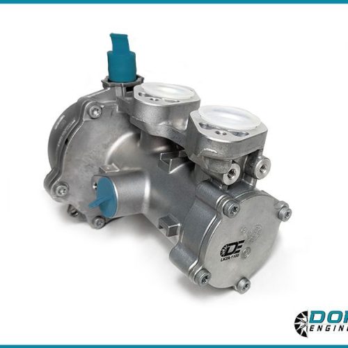 S55 Lift Kit – HPFP Upgrade